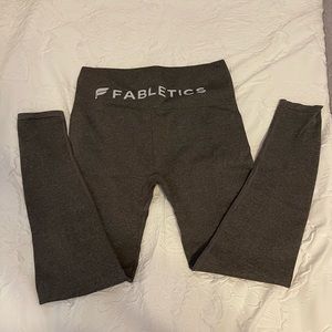 Fabletic leggings